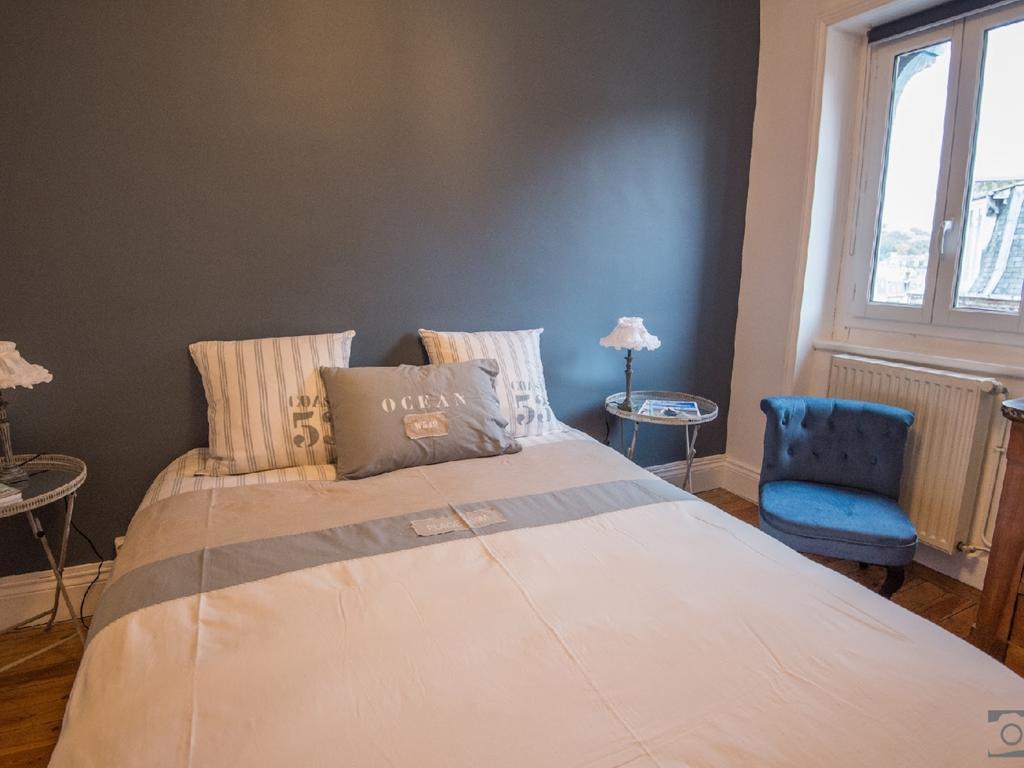 Villa Treize Quartier Balneaire Mers-les-Bains Ngoại thất bức ảnh